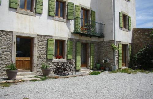 Chez Christine Et Fabrice - Foto 77