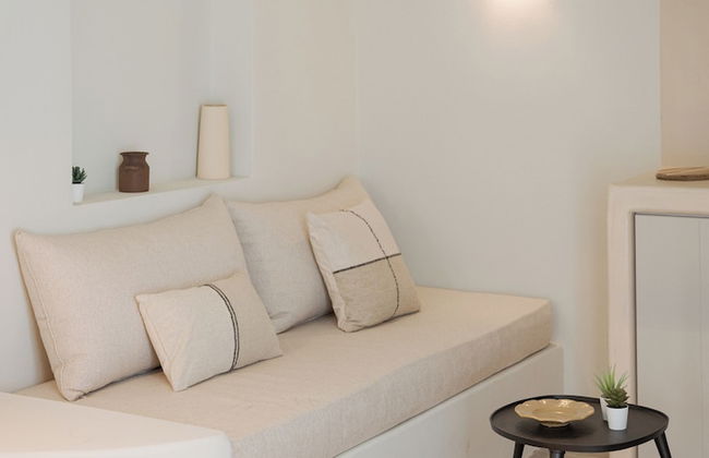 Kythea Suites Kythnos - Foto 39