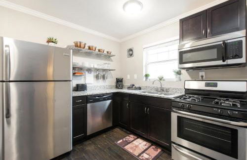 Stylish OneBedroom in Popular Virginia Highland 3miles to Mercedes Benz stadium - Foto 42