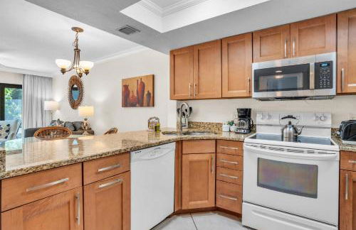 1st Floor With Reosrt Views - Foto 7