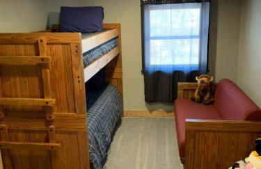 4BR Barndominium by the Mountainside 10 minutes from Carlisle - Foto 10