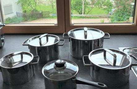 Fe Wo Brunnen - 120 qm - ruhige Lage - viel Natur- komfortabel - grosser Balkon und Garten - 3D Rundgang verfügbar - Foto 39