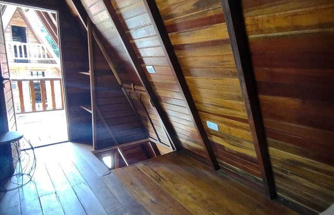 Chalés de Lençóis - Foto 4