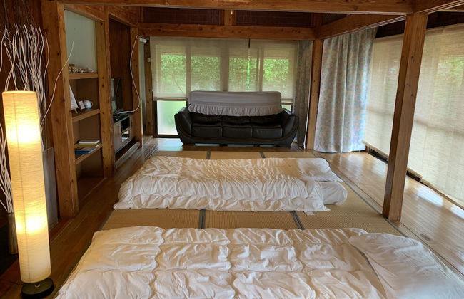 Kourijima KANAU - Foto 11