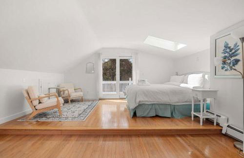 Walk to Seaside Park Stylish Updated Interior - Foto 15