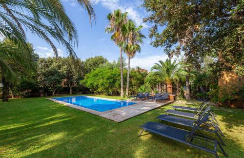 Villa Cala Bona - Foto 1