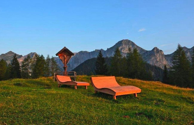 Chalet in St. Martin With Sauna & Hot Tub - Foto 22