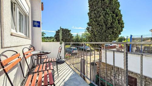 Apartment Lucia by Interhome - Foto 2