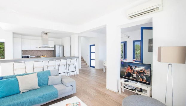 Villa Kalliopi in Pernera - Foto 4, Habitación