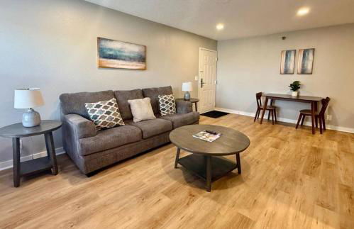 Aksarben Living Close to UNO - Foto 5