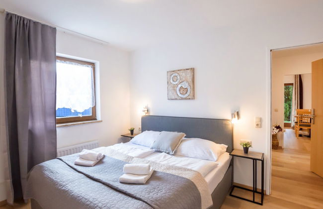 Alpenchalet - Foto 6