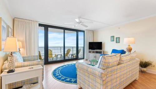 Perdido Towers East 503 - Foto 4