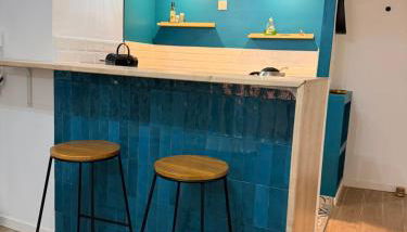 Chez Tom - au pied des musées - Foto 2