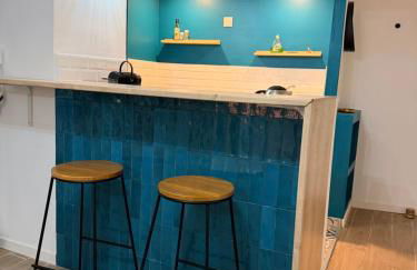 Chez Tom - au pied des musées - Foto 2