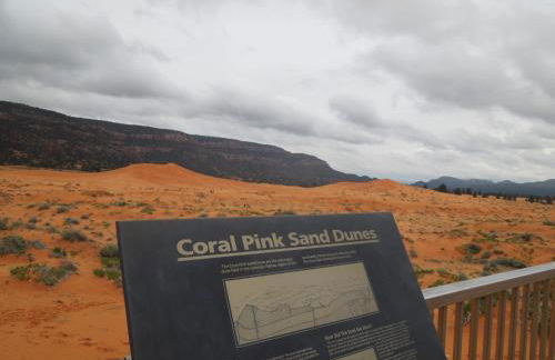 The Honeybee at Zen Zion - Foto 40