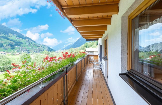 Chalet in Gaschurn Near Ski Slopes - Foto 31