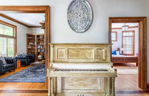 Prime Location in 12South, Walkable to Shopping & Dining - Foto 26