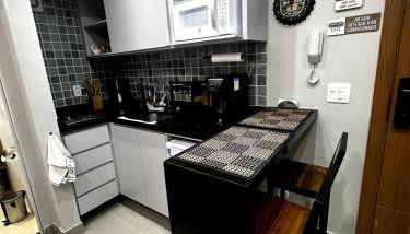 Studio for 2 people Steps from Copacabana Beach - Foto 5