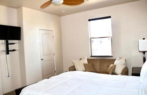 Southwestern Comfort Stay 2B - Foto 41