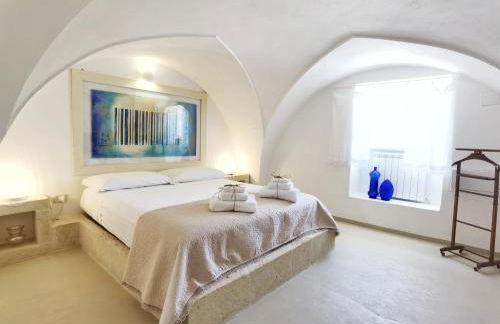 Masseria Verbena suites - Foto 68