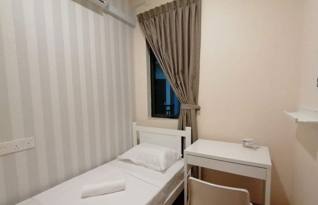 Forest City Ataraxia Park 2 by Wastone - Photo 3