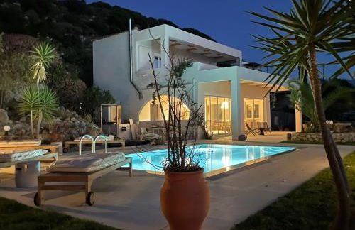 SHIGAYA Boutique Villa - Foto 7