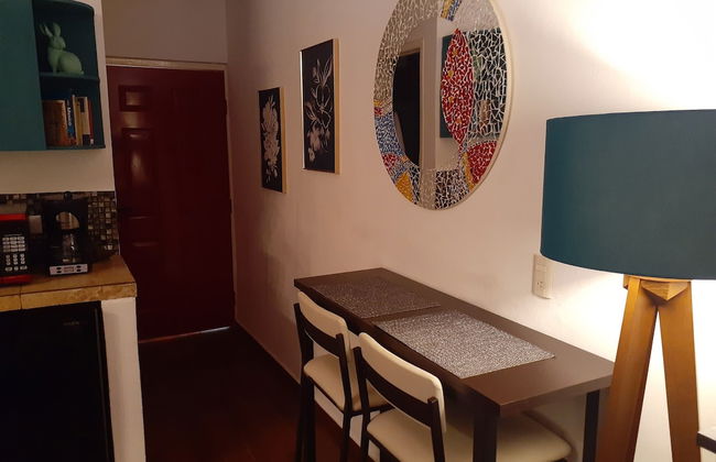 Le Colibri Récif Studio - Foto 8