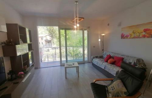 Tra lago e montagne home nonna Maria - Foto 16