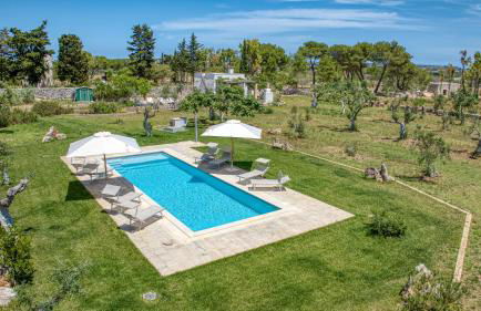 BioMasseria Santa Lucia - Foto 18