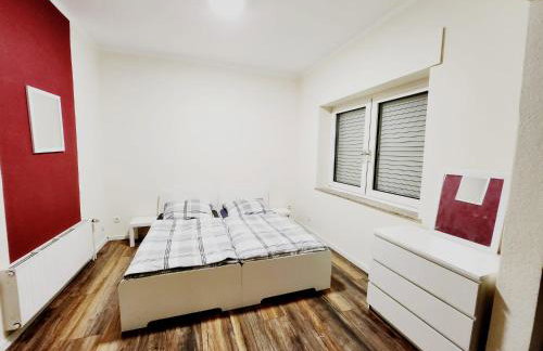 3 Zimmer Wohnung EG - Zentrum - Foto 9