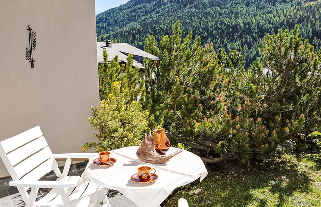 Residenz Surlej 6 - Foto 5