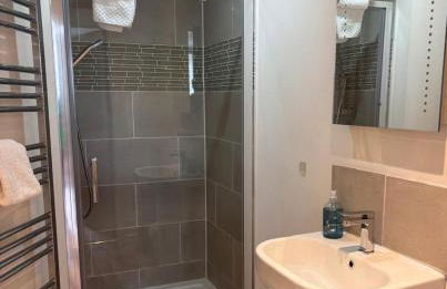 Holiday House at 22, 3 bedroom cottage in historic Wigtown - Foto 20