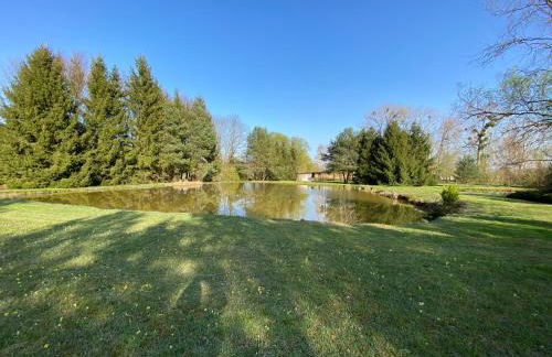Logement de charme dans un monument historique daté de 1544, au centre de Haguenau - Photo 27