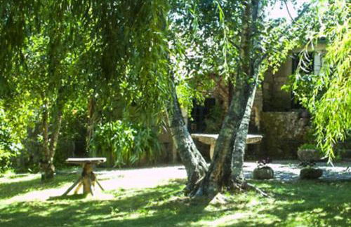 Casa Campo das Bizarras - Foto 33