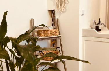 Apartment am Schloss - CHARME - Foto 8