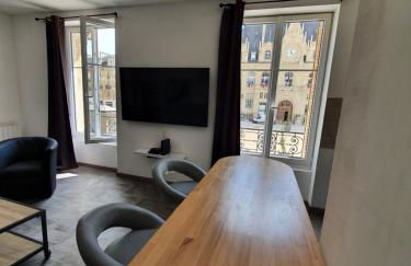 Studio de l'hôtel de ville - Foto 6