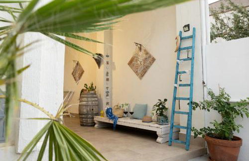 My Sicily Home - Casa con giardino - Foto 35