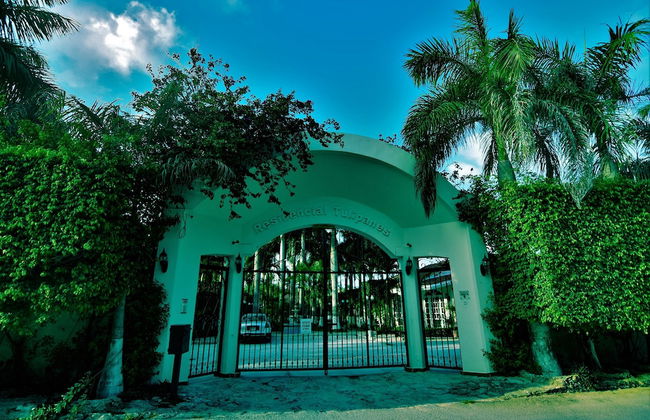 Tulipanes Cancun - Foto 46