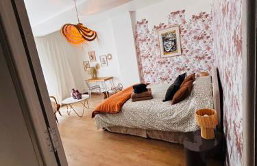 Le Beldi, Mas de Village 1870 - Foto 29