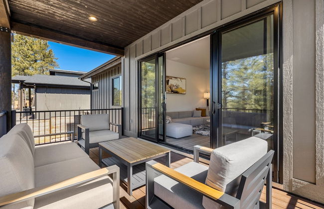 Cottonrose Flagstaff - Foto 37