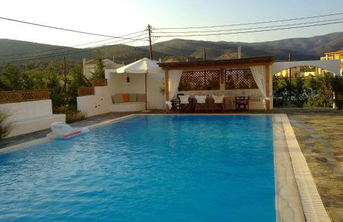 Villa Costa Hydra - Foto 12