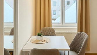 Allgäu Suites - Innenstadt, Schlafzimmer, Küche, Parkplatz möglich, Dachterrasse - Foto 4
