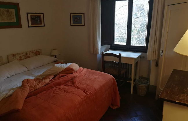 Villa Rucellai - Foto 15