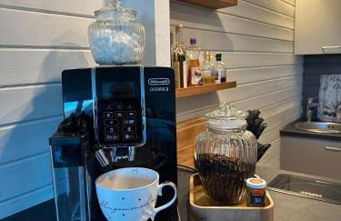 Schwarzwaldloge Zeitlos - Foto 1