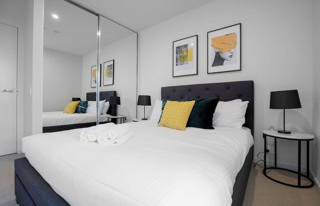 Designer 2BR With Carpark Monash Uni@caulfield - Foto 7