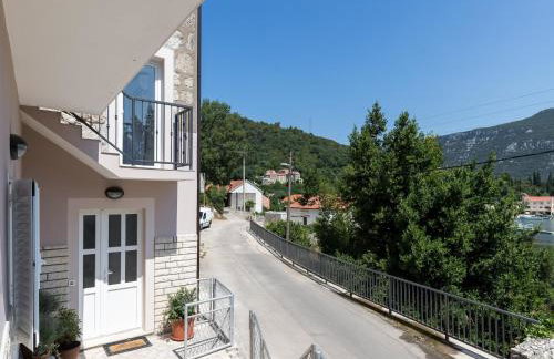 Holiday Home Monika - Two Bedroom Holiday Home with Terrace and Sea View - Photo 28