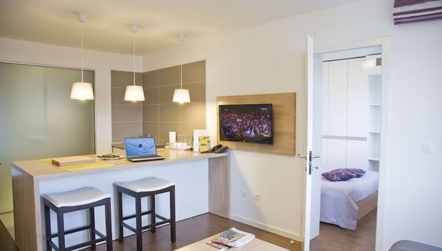 Servicio de comidas en la habitación