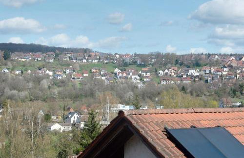 Gemütliche Ferienhaus am Main - Foto 4