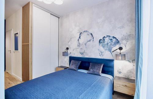 Apartamenty Świnoujście - Seaside Garden - Foto 18