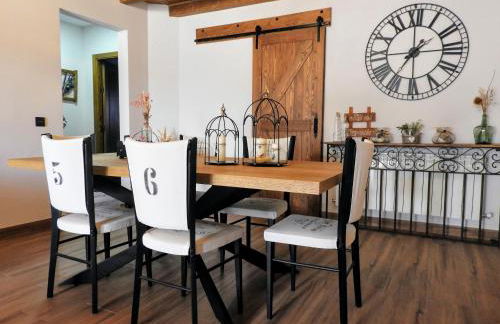 CASA RURAL EL TRASTERO DE CARMELO - Foto 7